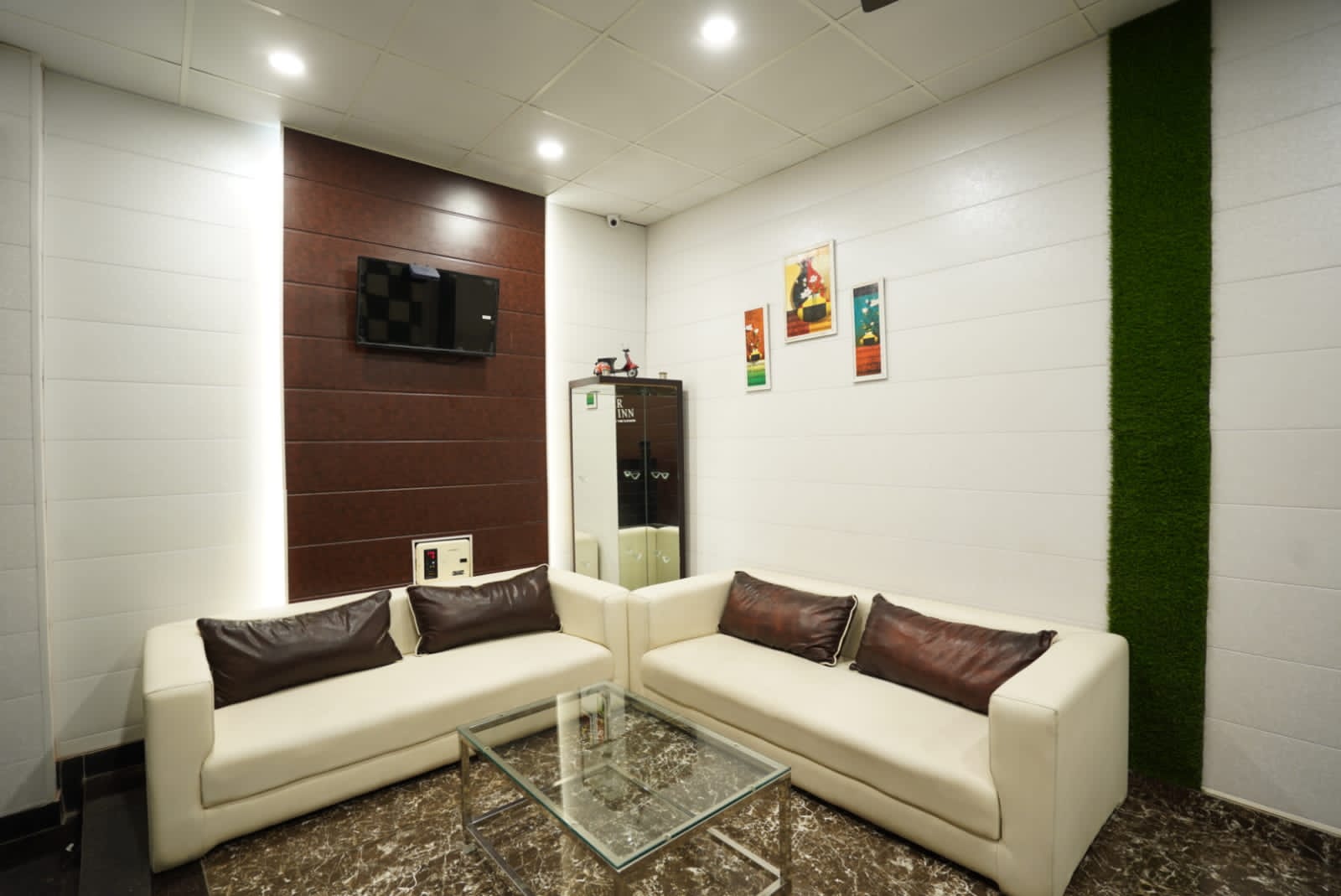 Main gallery