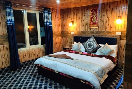 RI-YOUL HOUSE Pangong
