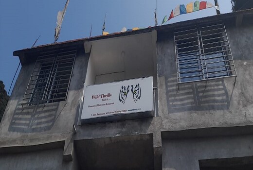 Wild Thrills Homestays