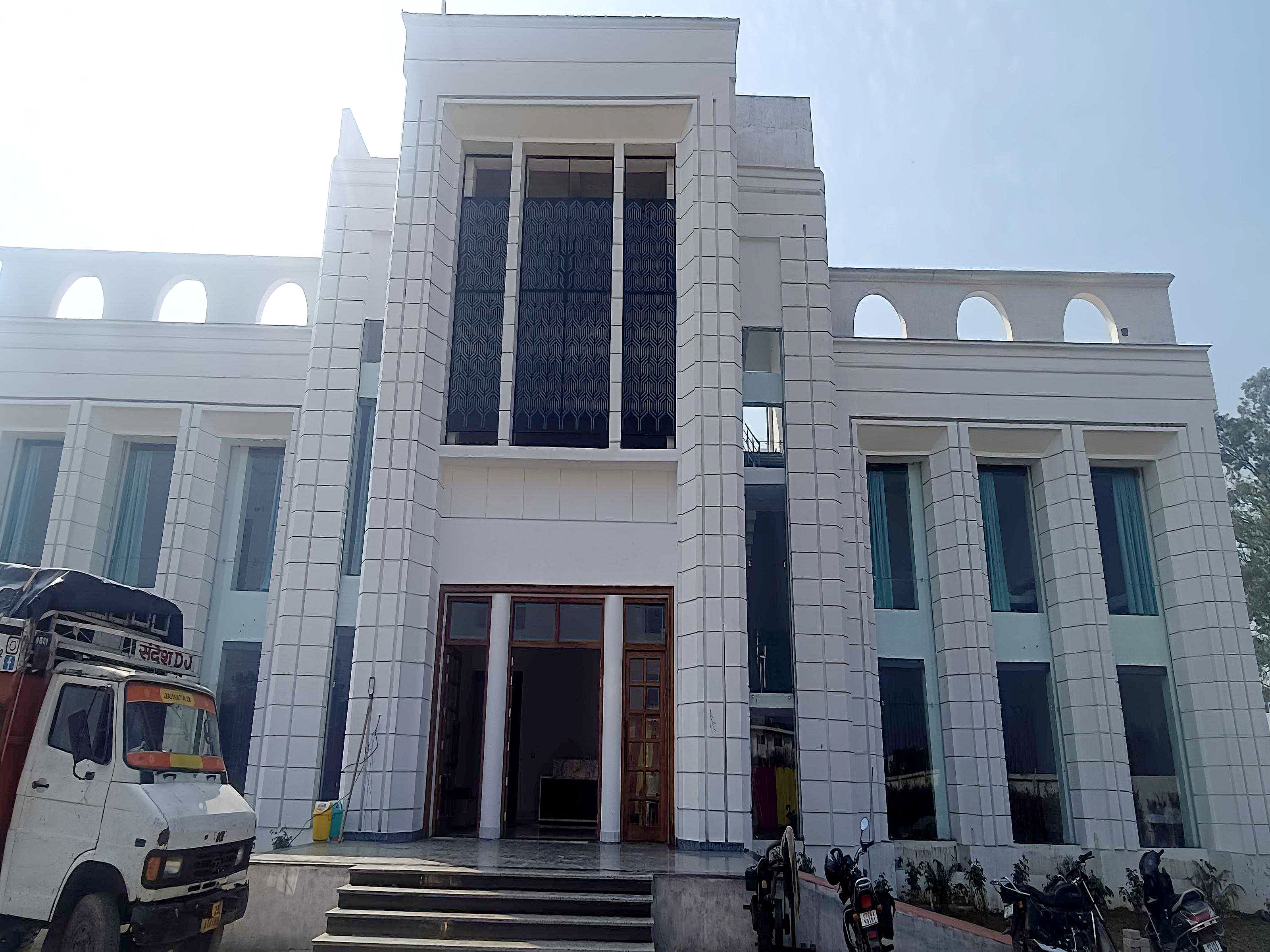 Main gallery