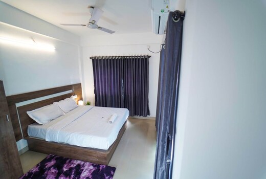 Ananya Holidays villa 3Bhk private swimming Lonavala