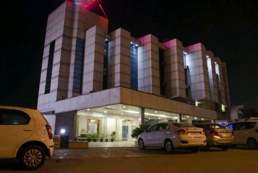 Hotel Sun Plaza