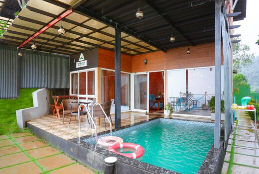 Mount Stratus Resort Vayalada