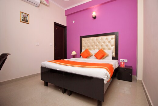 The ICON Hotel