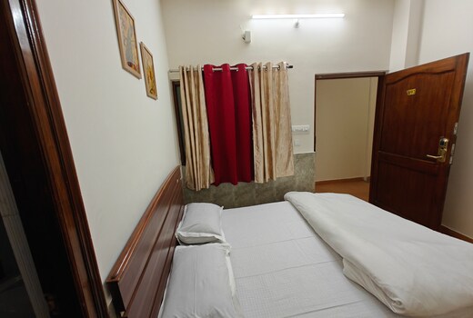Shubh Inn