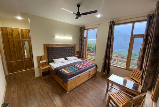 Woodzo Homes