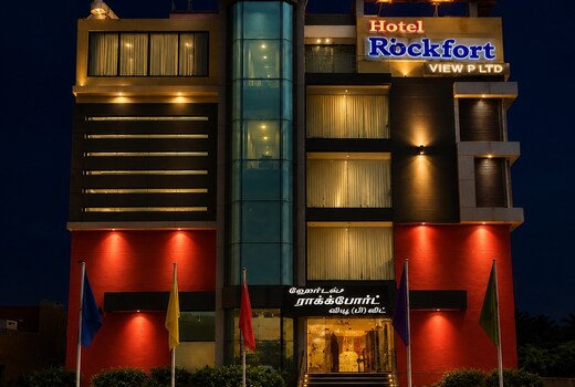 Hotel Rockfort View by Park Elanza