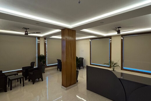 Hall of Harmony
