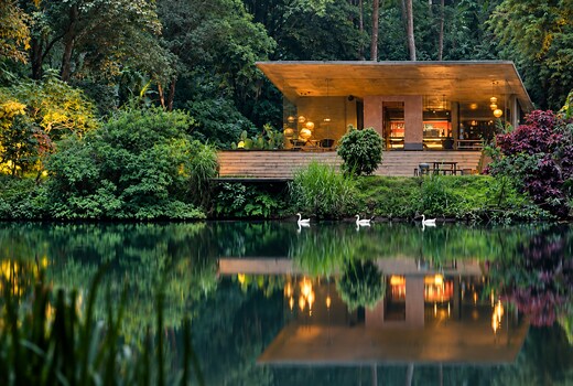 The IBNII COORG