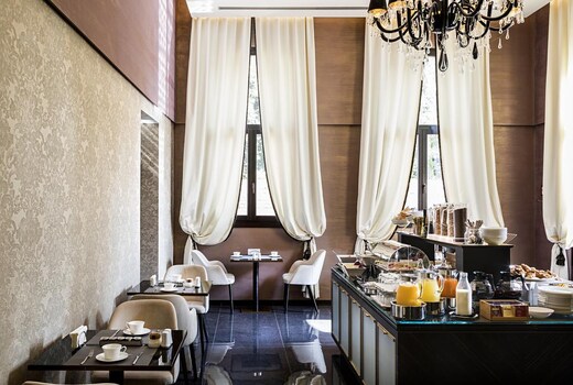Venice Times Hotel