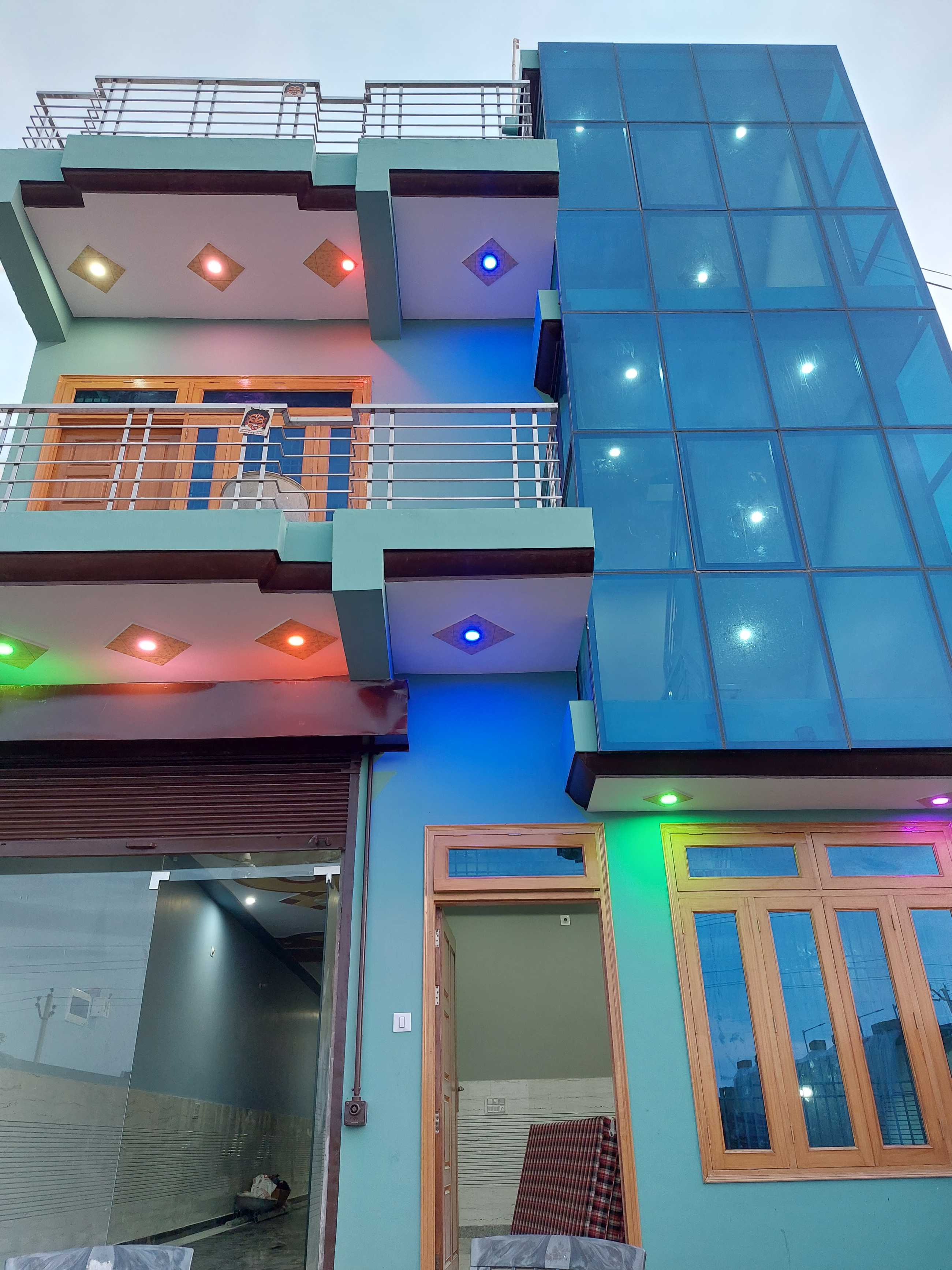Hotel O by OYO Sunrise Residency