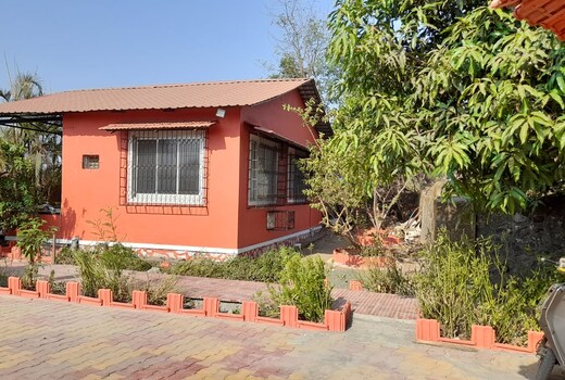 Butaliajis house