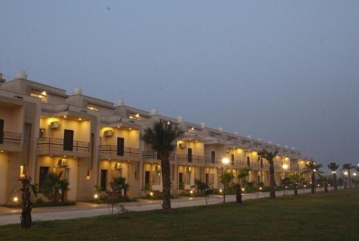 Shree Jee Residency