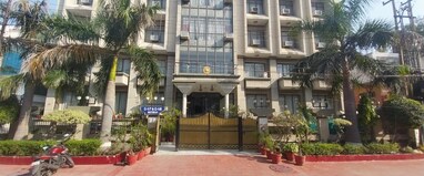 Surya Palace City Center