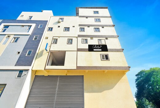 Hotel O SV SUITES