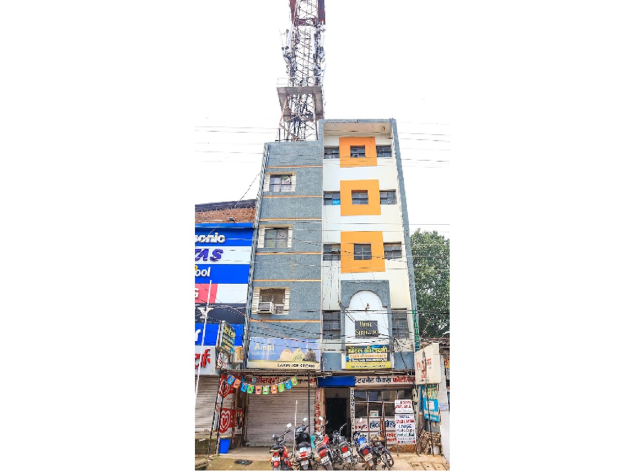 Hotel Shree Laxmi