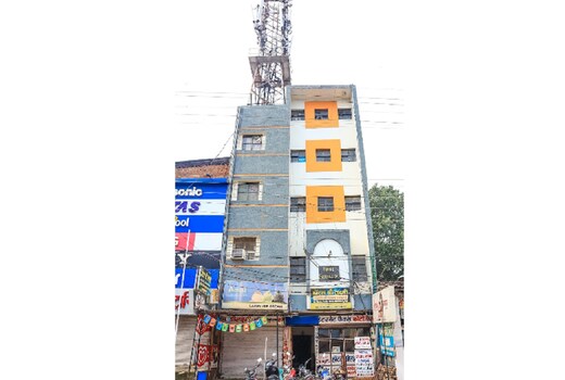 Hotel Shree Laxmi
