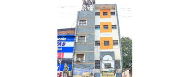Hotel Shree Laxmi