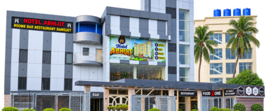 HOTEL ABHIJIT