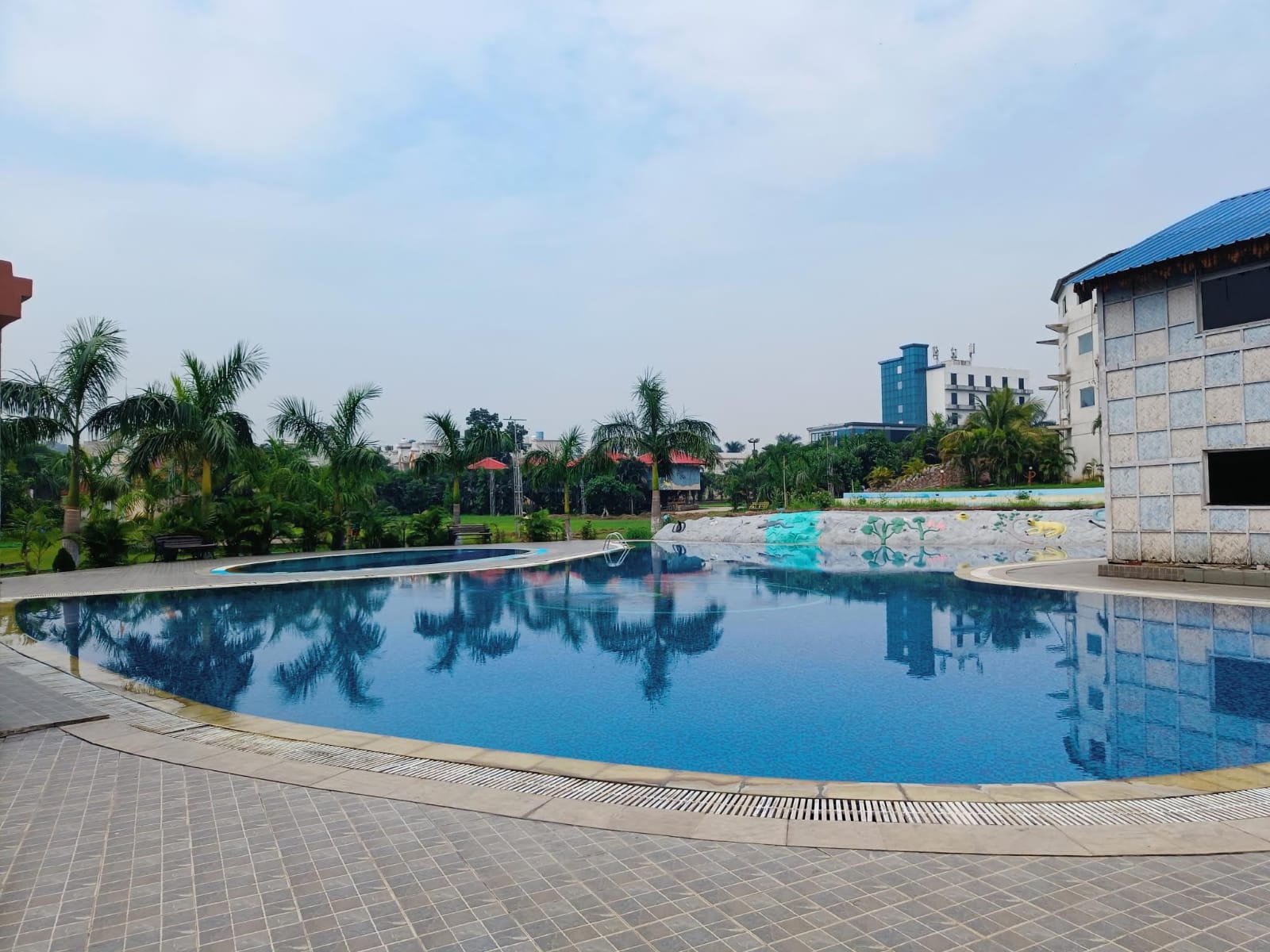 SAMBODHI RETREAT,DHANBAD
