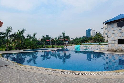 SAMBODHI RETREAT,DHANBAD