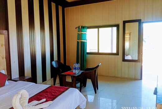 Prithvi resorts