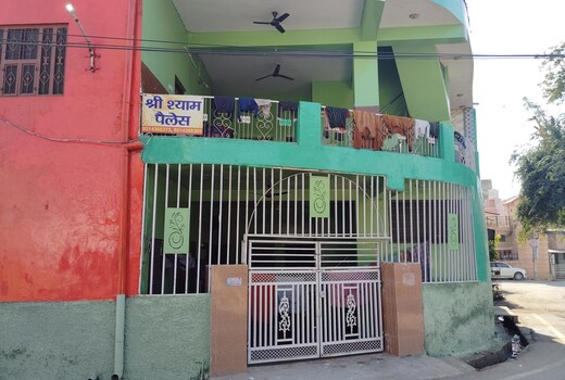 Shyam palace