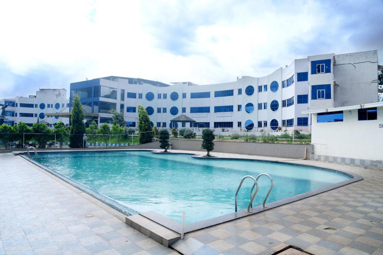 Vana Resort Araku