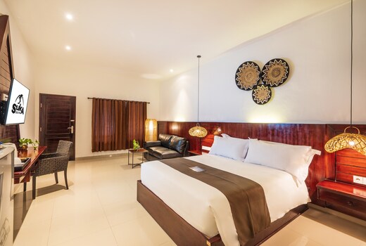 Suka Beach Inn Bali