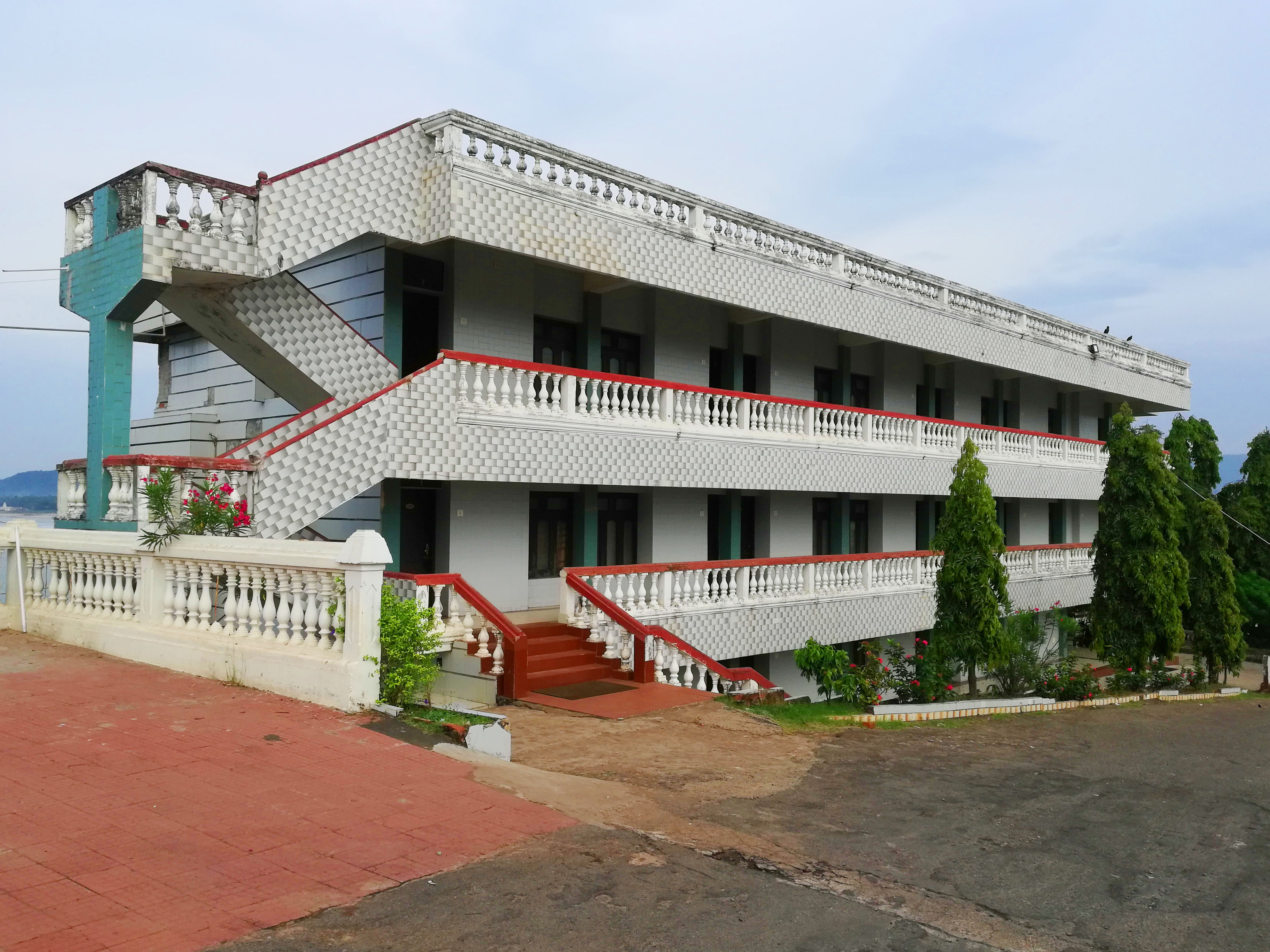 RNS Guest House