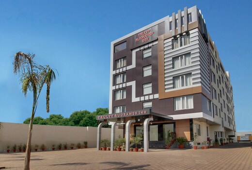 Trulyy Rudransh Inn