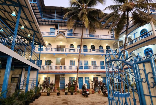 Main gallery