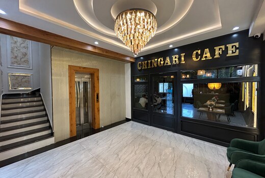 Hotel Bodhi Heritage