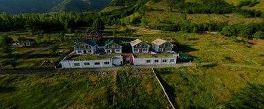Mount N Lake Villas by Apple Tree Resorts