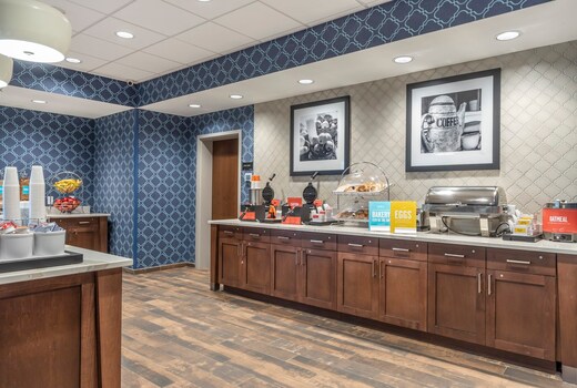 Hampton Inn by Hilton Camden
