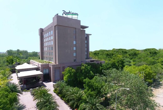 Radisson Noida