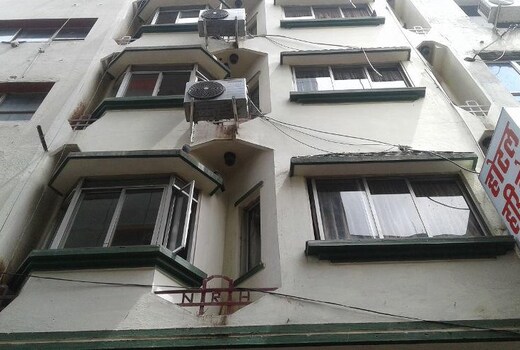 Hotel Hari home