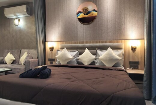 Comfort cove
