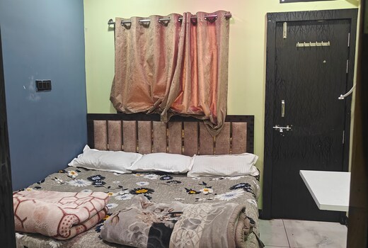 Jain sab HOMESTAY
