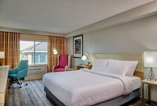 Hilton Garden Inn Anchorage