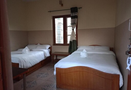 Pokhara Metro Eco Hotel
