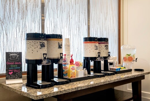 Hampton Inn by Hilton Hallandale Beach Aventura