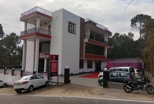 Hotel Vasantam
