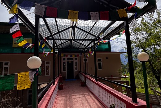 Royal Resort Kalpa