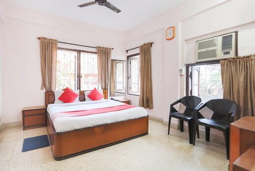 Hotel O New Metro Guest House