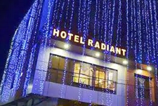 Hotel Radiant