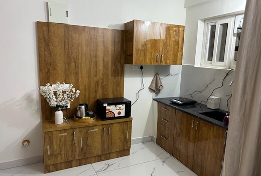 Quiet and Peaceful Studio in Whitefield 103