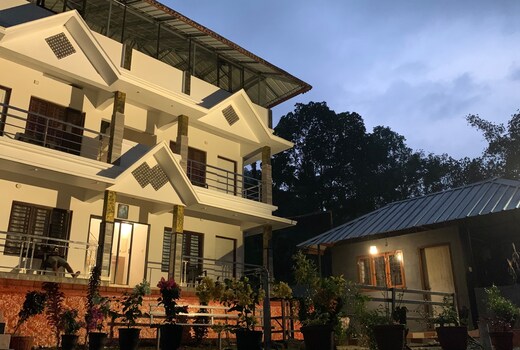 Pepper Land Resort