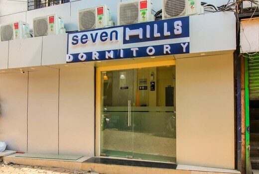 Seven Hills Dormitory