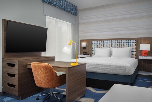 Hampton Inn & Suites by Hilton Naples South